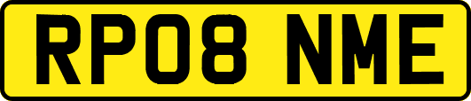 RP08NME