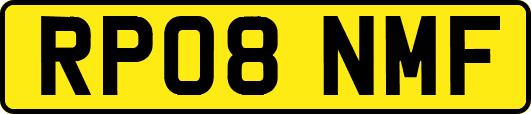 RP08NMF