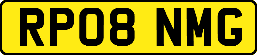 RP08NMG