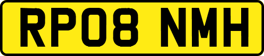 RP08NMH