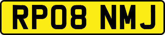 RP08NMJ