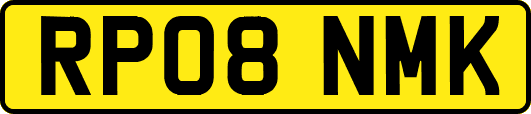 RP08NMK