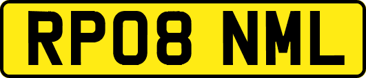 RP08NML