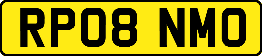 RP08NMO