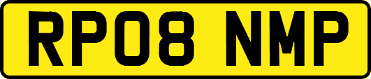 RP08NMP