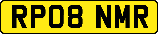 RP08NMR