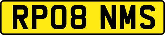 RP08NMS