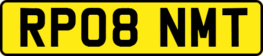 RP08NMT