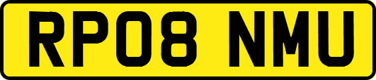 RP08NMU