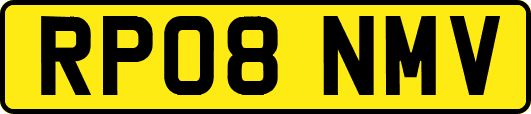RP08NMV