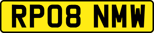 RP08NMW