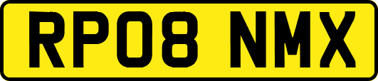 RP08NMX