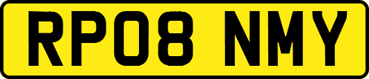 RP08NMY