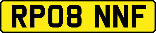 RP08NNF