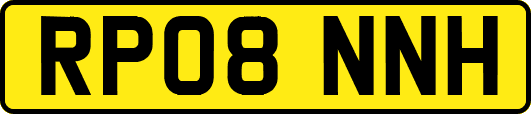 RP08NNH