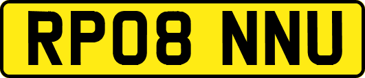 RP08NNU