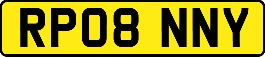RP08NNY