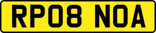 RP08NOA