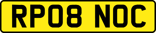 RP08NOC