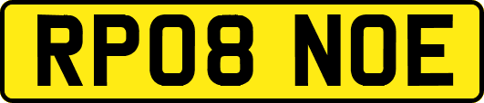 RP08NOE