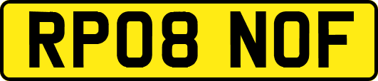 RP08NOF
