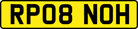 RP08NOH