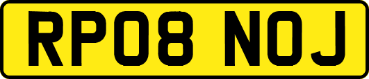 RP08NOJ