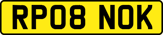 RP08NOK