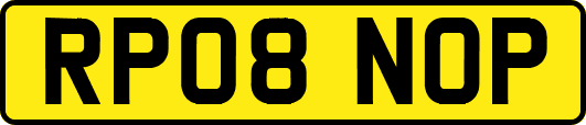 RP08NOP