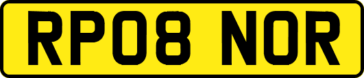 RP08NOR