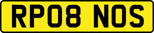 RP08NOS