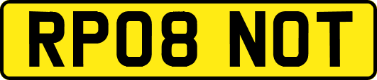 RP08NOT