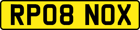 RP08NOX