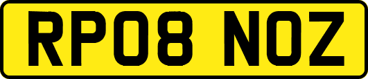 RP08NOZ