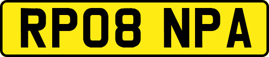 RP08NPA