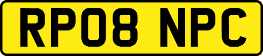 RP08NPC