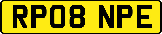 RP08NPE