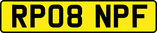 RP08NPF