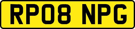 RP08NPG