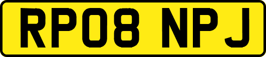 RP08NPJ