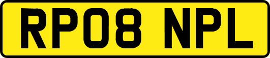 RP08NPL