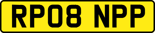RP08NPP