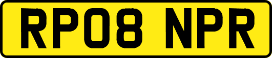 RP08NPR