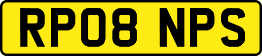 RP08NPS