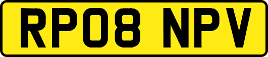 RP08NPV