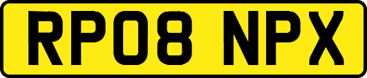 RP08NPX