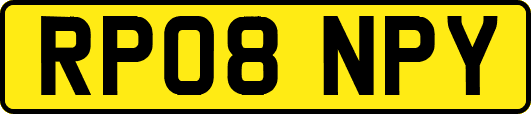 RP08NPY