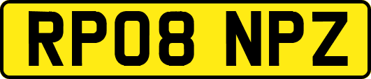 RP08NPZ