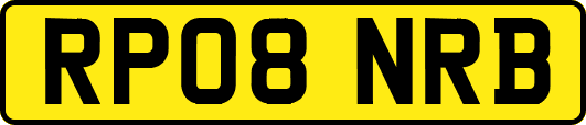 RP08NRB
