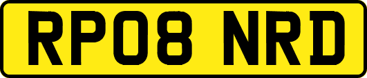 RP08NRD